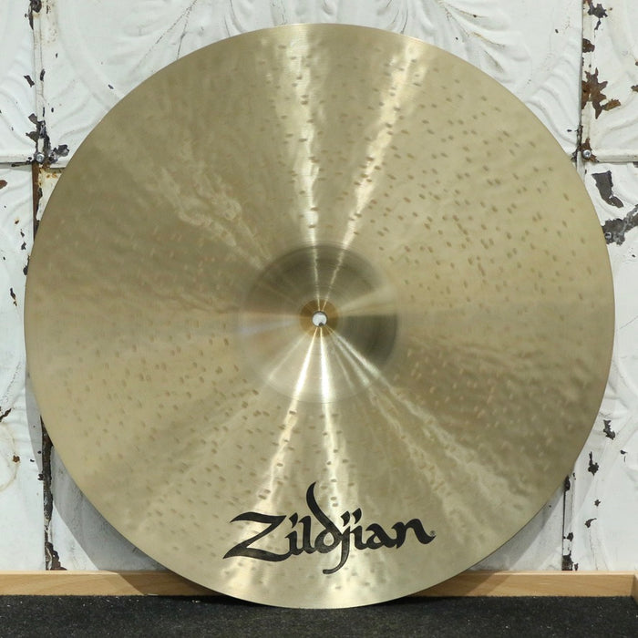 Cymbale ride usagée Zildjian K Custom Dark 20po (2216g)