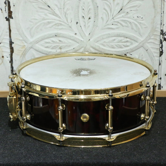 Used Pearl MMP 2014 Limited Edition Snare Drum 14X5.5in