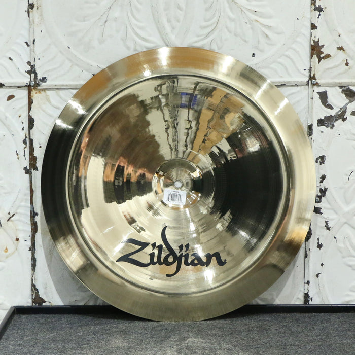 Zildjian A Custom China Cymbal 18in (1270g)