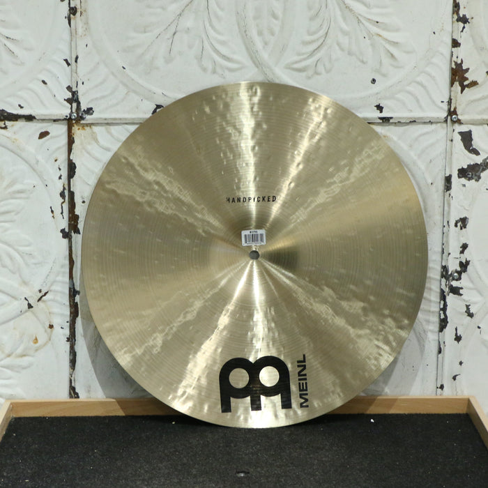 Cymbale crash Meinl Byzance Traditional Thin 17po (1179g)