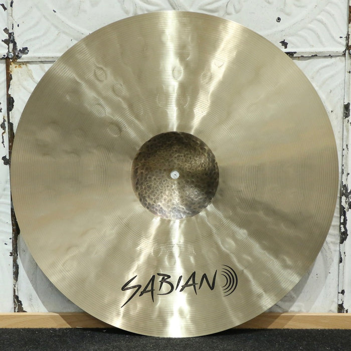 Sabian HHX Prototype Crash Cymbal 18in (1186g)