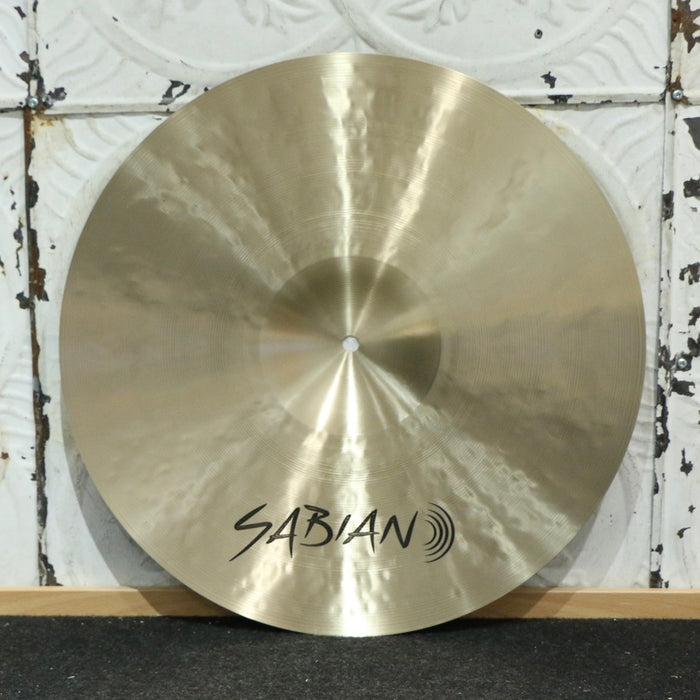 Sabian HHX Prototype Crash Cymbal 17in (1222g)