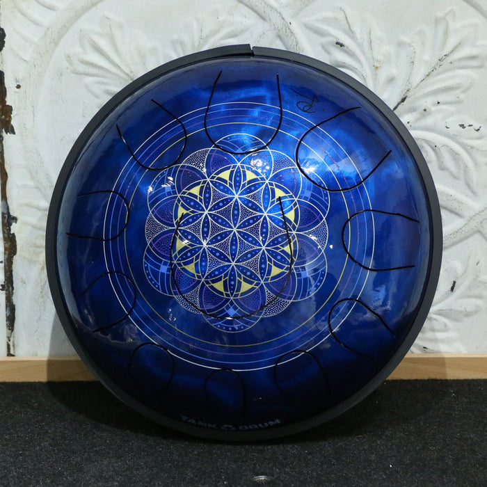 Tank Drum édition spéciale - F Pygmy double