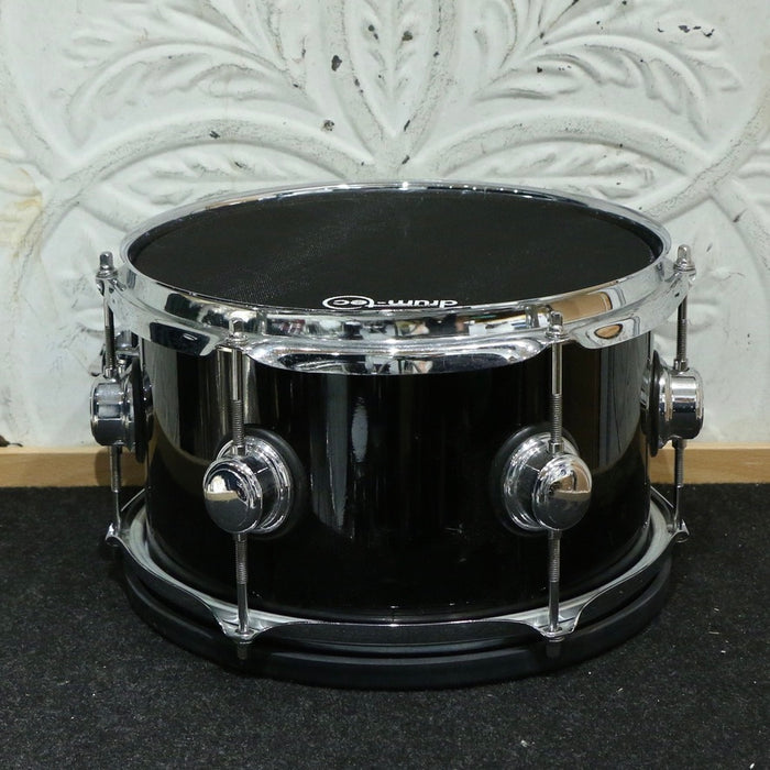 Pad de batterie électronique usagé Drum-Tec Jam 10X6.5po