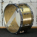 Pearl Primal Collective Brass Snare Drum 13X7in - Timpano-percussion