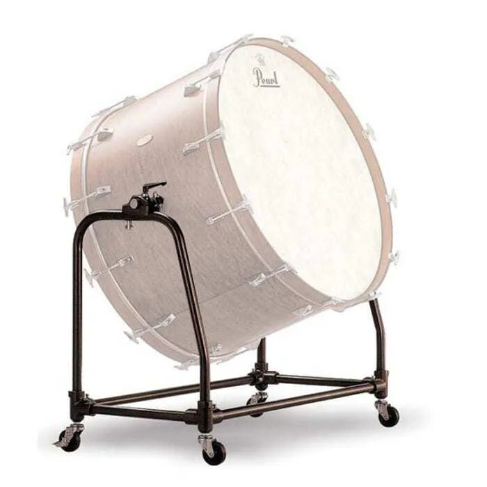 Pearl Direct Mount Concert Bass Stand w/Casters for 32 BASS DRUM