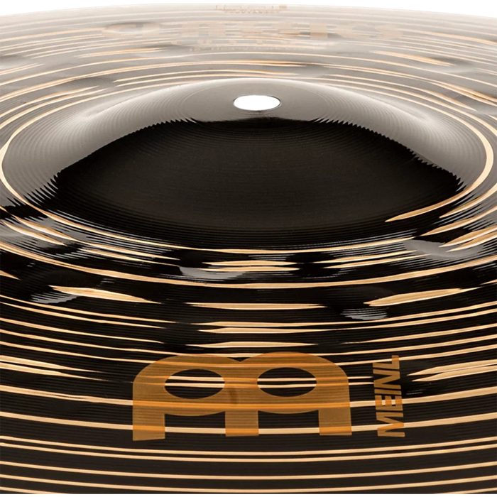Meinl Classic Custom 16in Heavy Dark Crash - Timpano-percussion