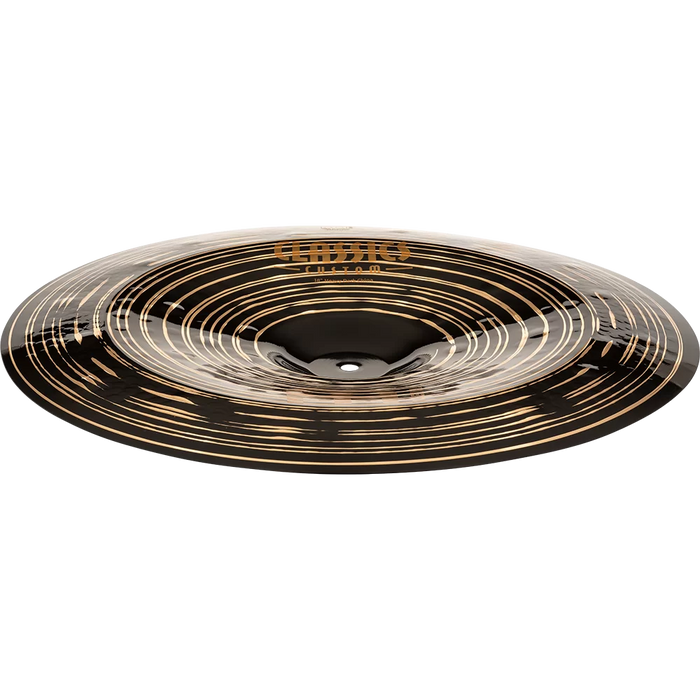 Meinl Classic Custom 18in Heavy Dark China