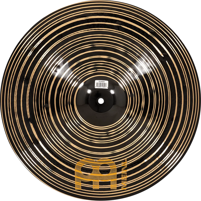 Meinl Classic Custom 18in Heavy Dark China