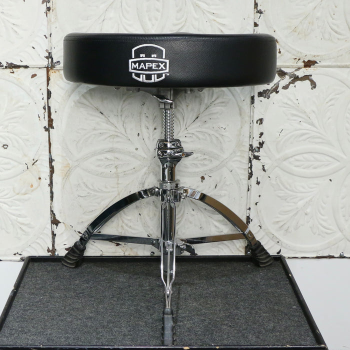 Banc de batterie usagé Mapex T855