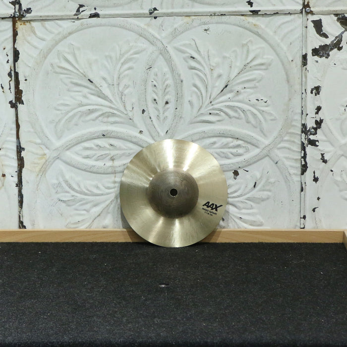 Sabian AAX MAXX V2 Splash Cymbal 7in (116g)