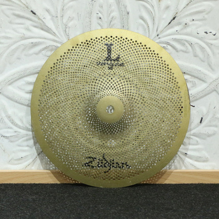 Used Zildjian Low Volume Splash Cymbal 10in