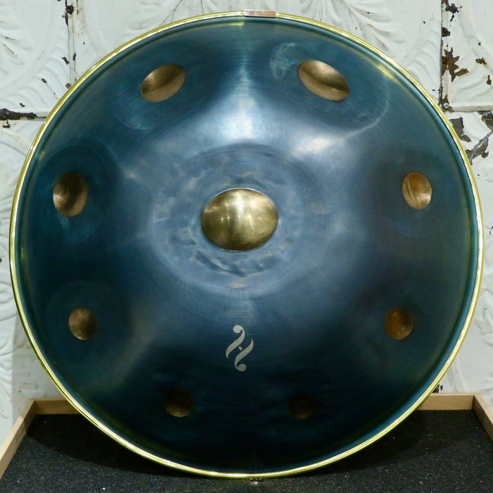 Handpan Avaram F Pygmy - avec étui