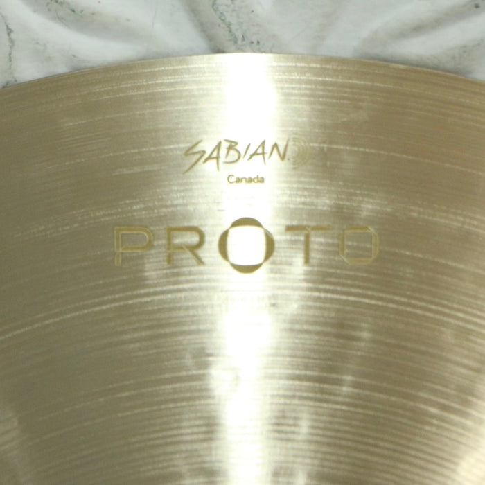 Sabian HH Prototype Crash Cymbal 18in (1424g)