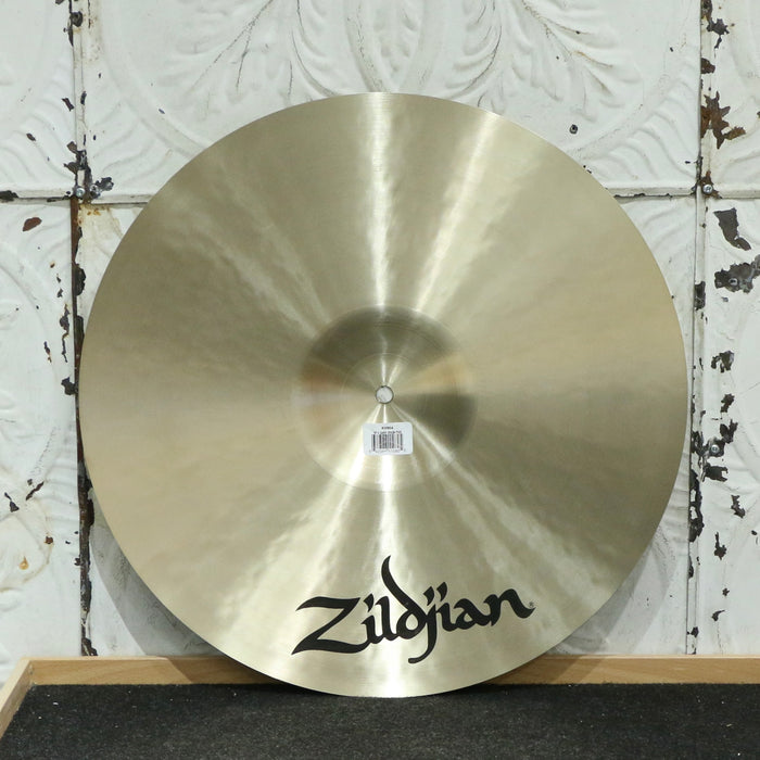 Zildjian K Dark Thin Crash Cymbal 18in (1244g)
