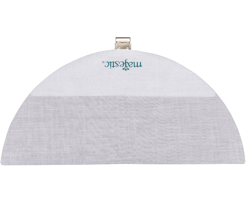 Majestic CLOTH SNARE DRUM MOD HALF & DBL14in