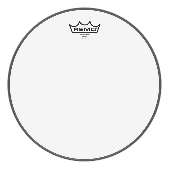 Remo 11 inch Clear Emperor Drum Head