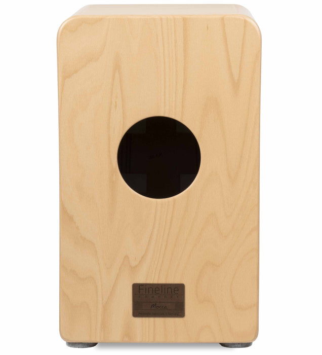 Cajon Schlagwerk Fineline Mocca