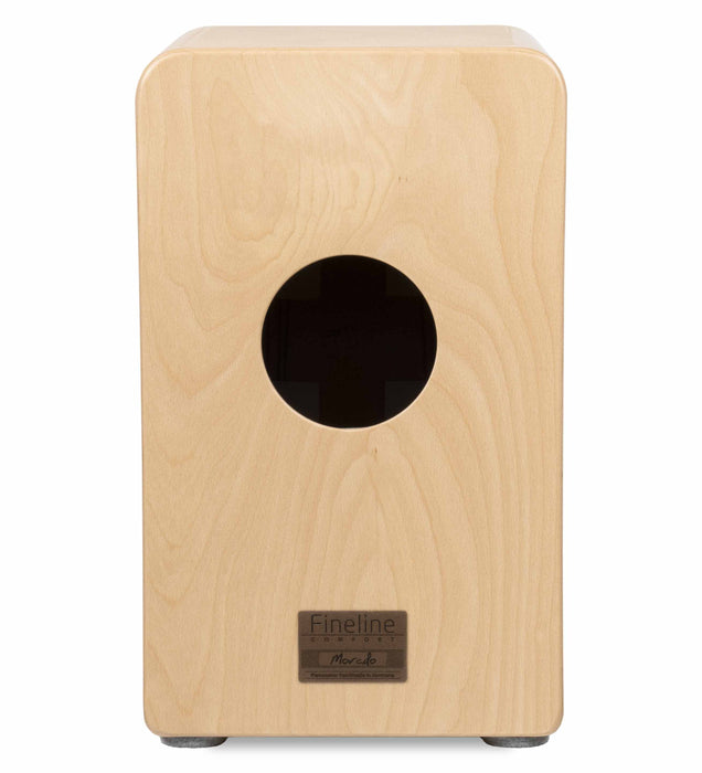 Cajon Schlagwerk Fineline Comfort Morado