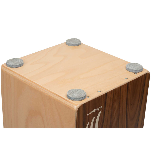 Cajon Schlagwerk Fineline Comfort Morado