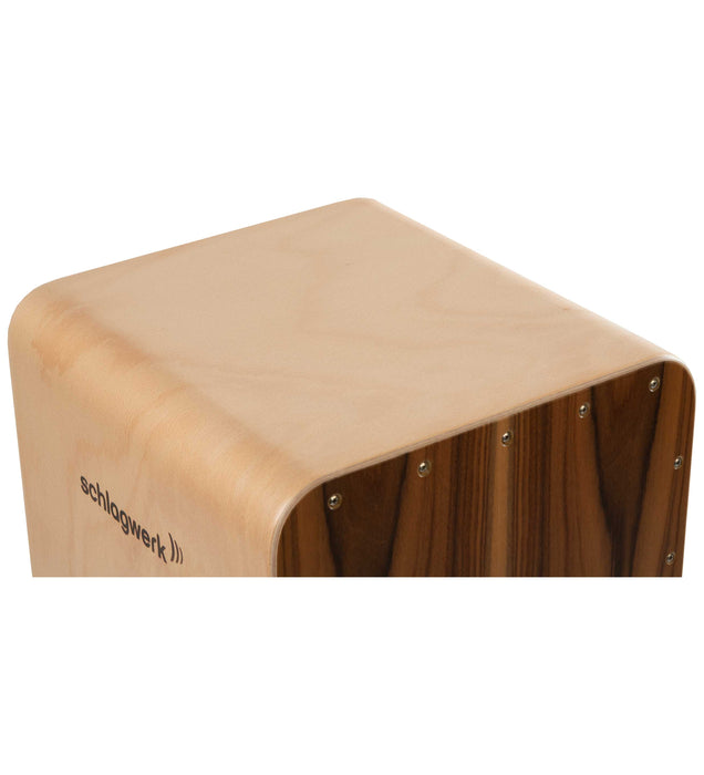 Cajon Schlagwerk Fineline Comfort Morado