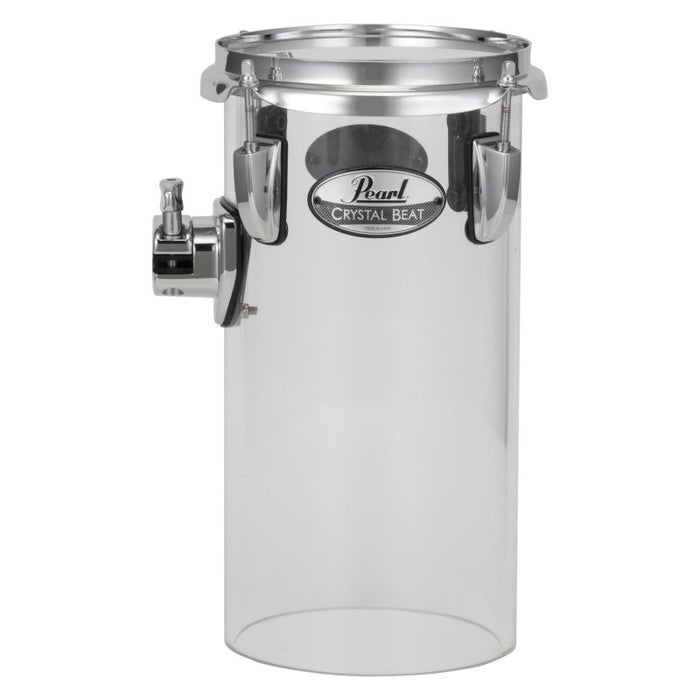 TOM ROCKET CRYSTAL BEAT PEARL 6 X 12 AVEC BT3