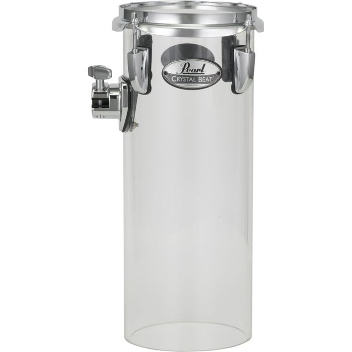 TOM ROCKET CRYSTAL BEAT PEARL 6 X 15 AVEC BT3