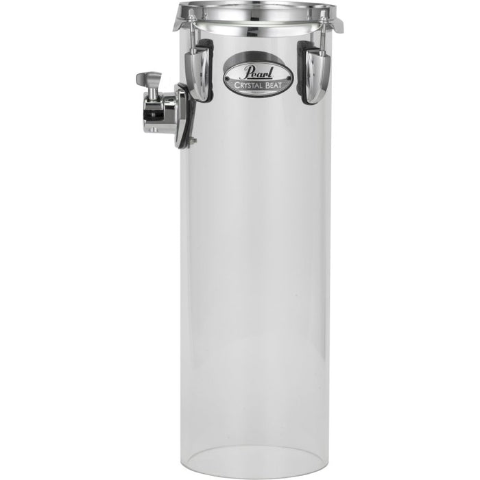 Tom Pearl 6 X 21 CRYSTAL BEAT ROCKET TOM AVEC BT3