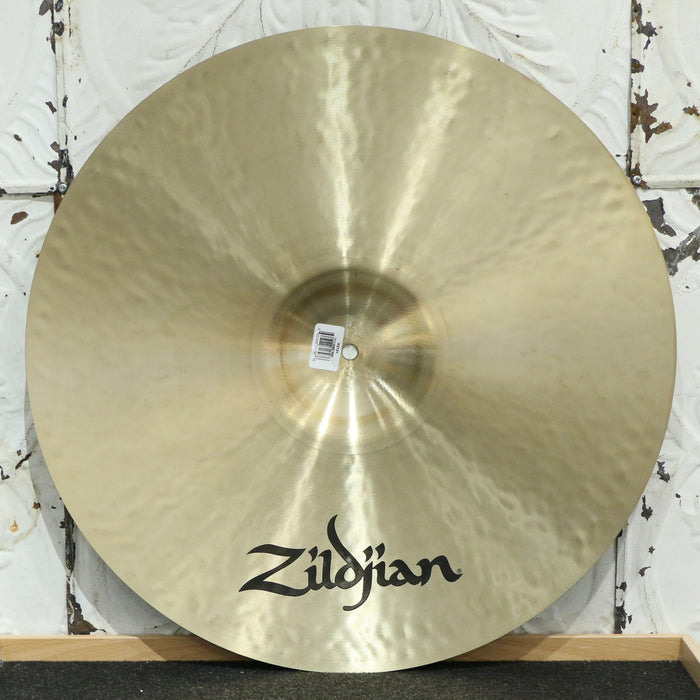 Used Zildjian K Sweet Ride Cymbal 21in (2322g)