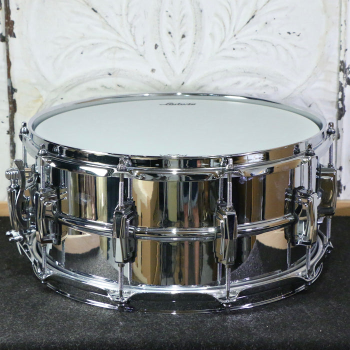B-Stock Ludwig Supraphonic Snare Drum 14X6.5in