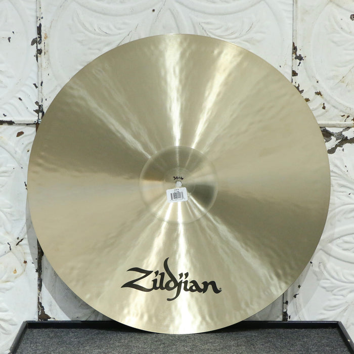 Cymbale ride Zildjian K 22po (3016g)