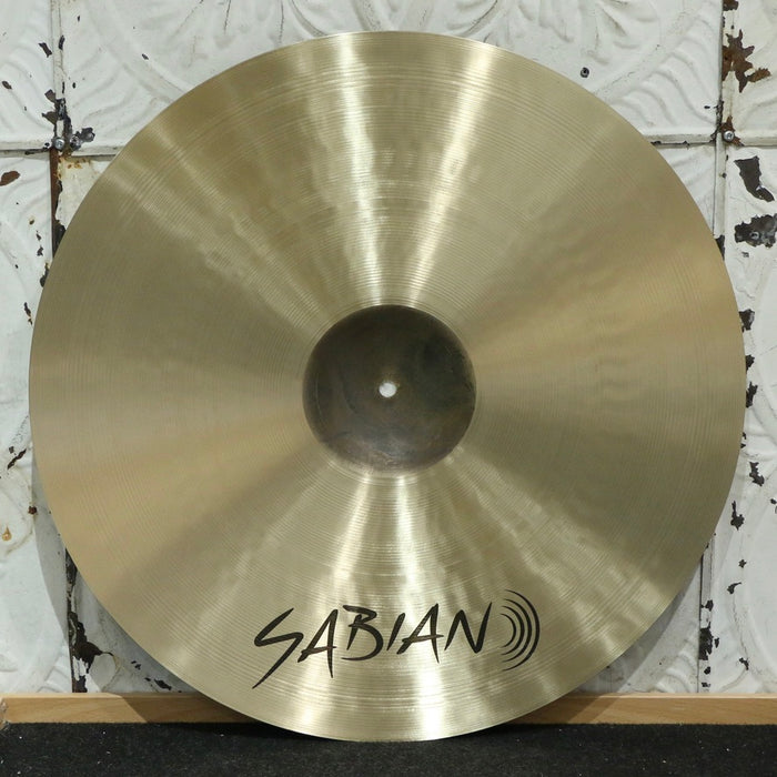 Sabian AAX Medium Ride Cymbal 20in (2448g)