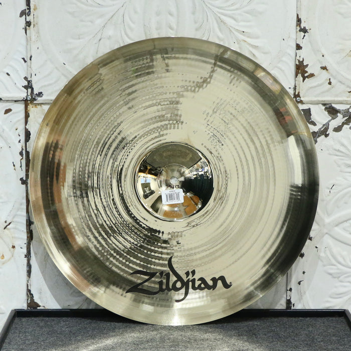 Zildjian A Custom Ride Cymbal 20in (2176g)