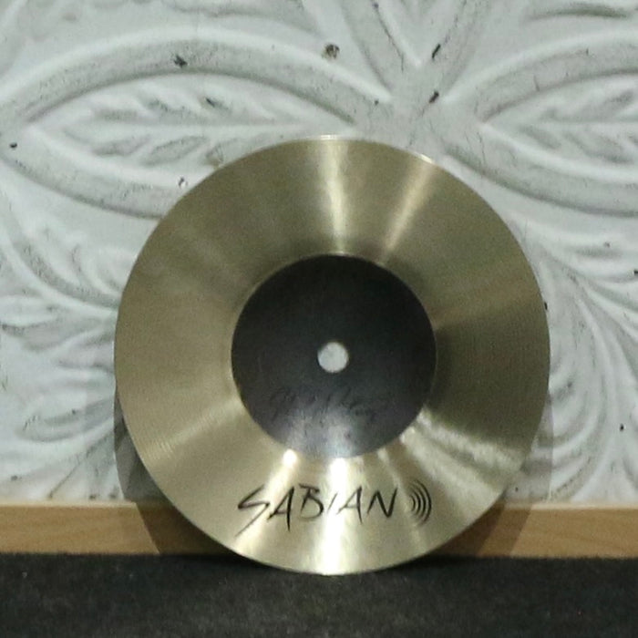 Sabian AAX MAXX V2 Splash Cymbal 7in (112g)