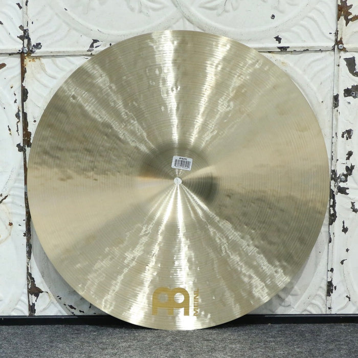 Meinl Byzance Jazz Thin Crash Cymbal 18in (1220g)