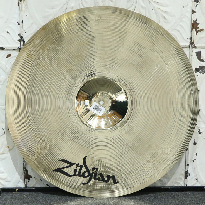 Zildjian A Sweet Brilliant Ride Cymbal 21in (2373g)