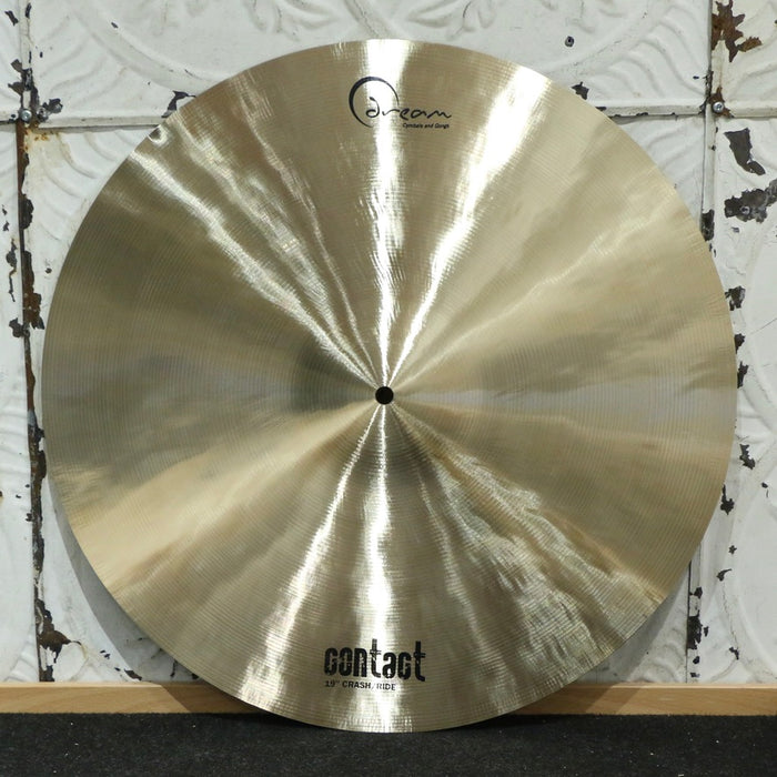 Dream Contact Crash/Ride Cymbal 19in (1600g)