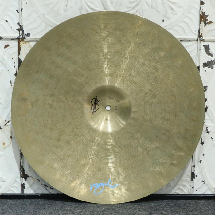 Cymbale PGB Good Ride 20 pouces (1929g)