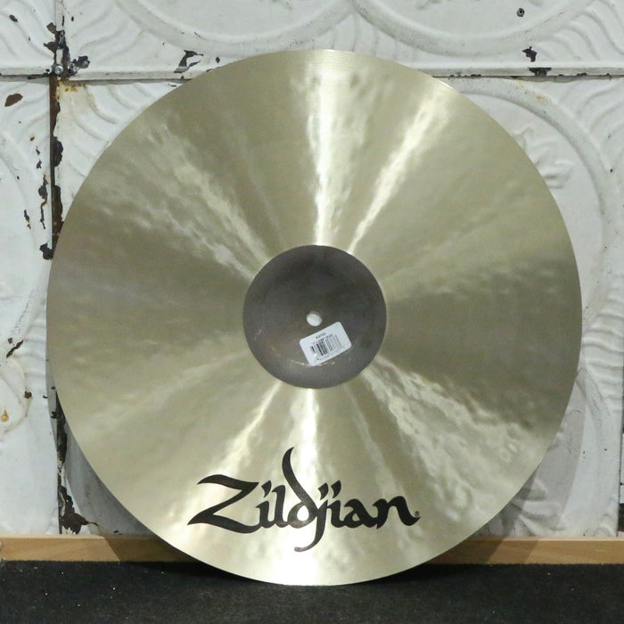Cymbale crash Zildjian K Sweet 17po (1106g)