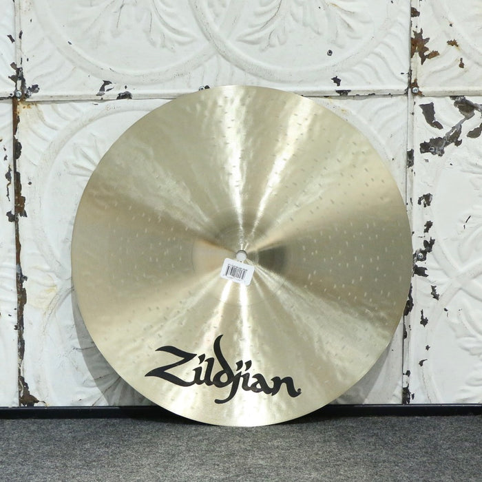 Cymbale crash Zildjian K Custom Dark 16po (932g)