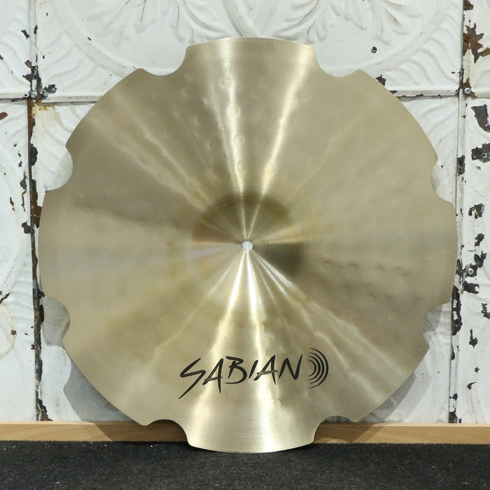 Sabian Stratus Prototype Crash Cymbal 18in (1060g)