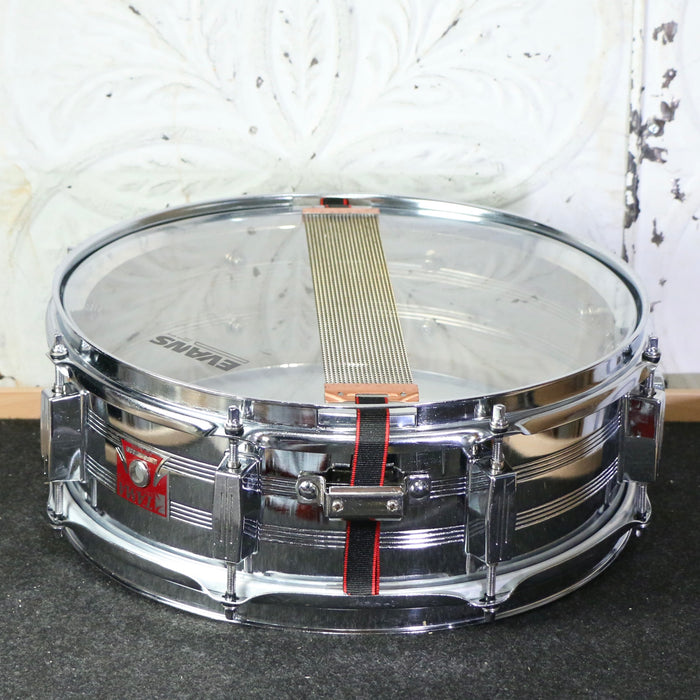 Caisse claire usagée Tama Swingstar COS 14X5po