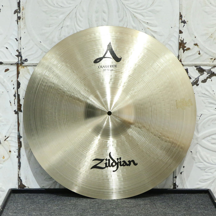 Zildjian A Crash/Ride Cymbal 20in (1926g)