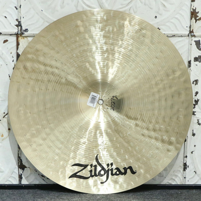Cymbale ride Zildjian K Constantinople Medium 20po (1989g)