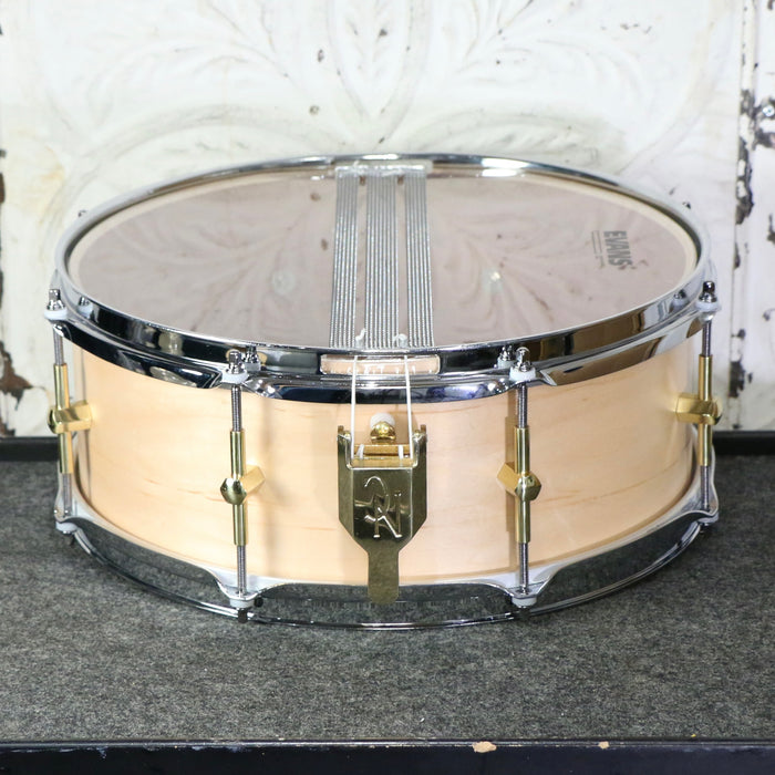 Noble & Cooley Ulysses Owen Jr U Snare Drum 14X5.5in