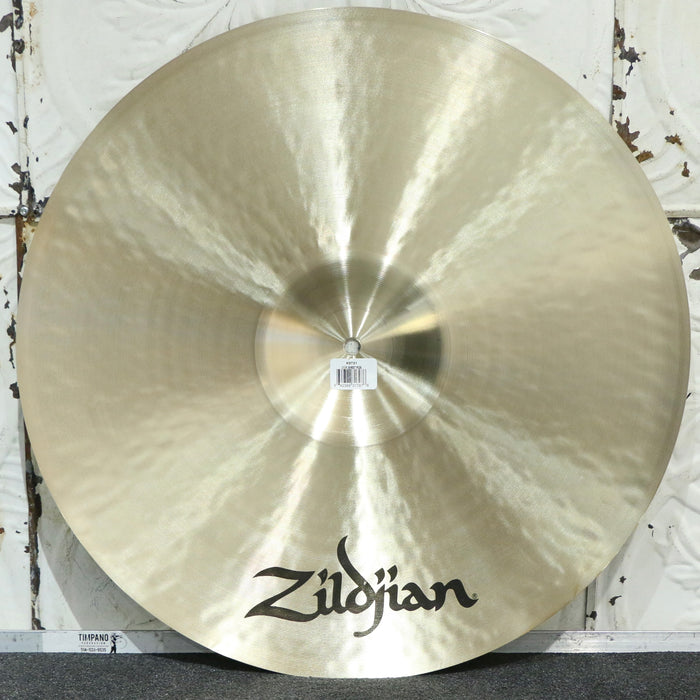 Zildjian K Sweet Ride Cymbal 21in (2388g)