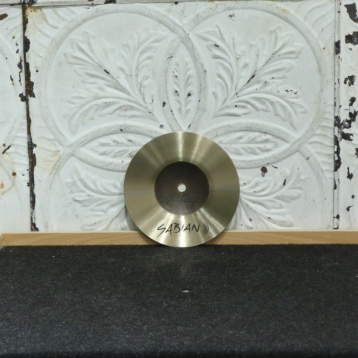 Sabian AAX MAXX V2 Splash Cymbal 7in (116g)