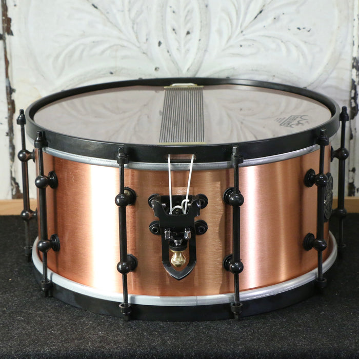 Ebenor Maxime Lalanne Signature 14X7in Snare Drum