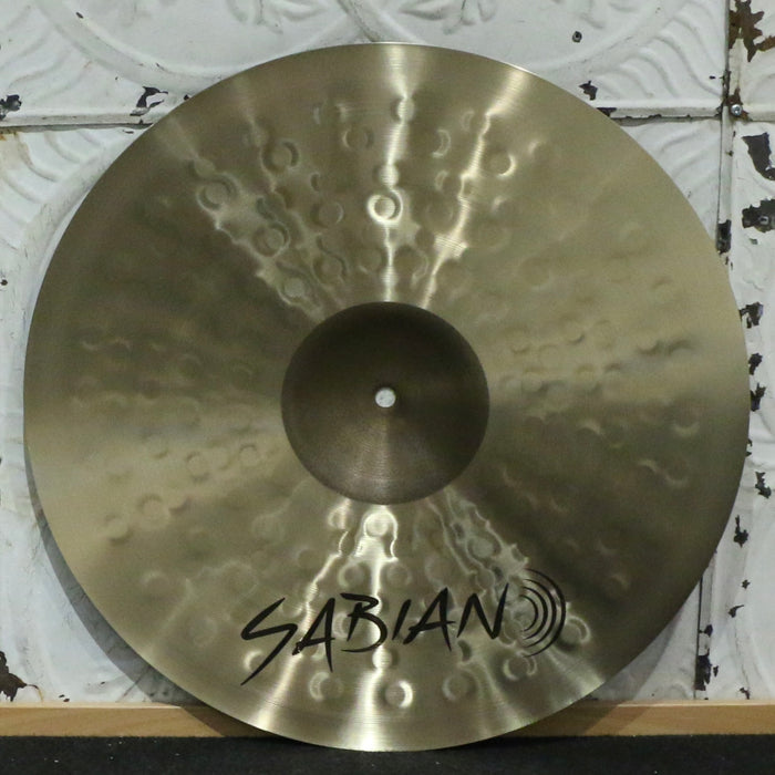 Cymbale crash Sabian Stratus Dry 18po (1224g)