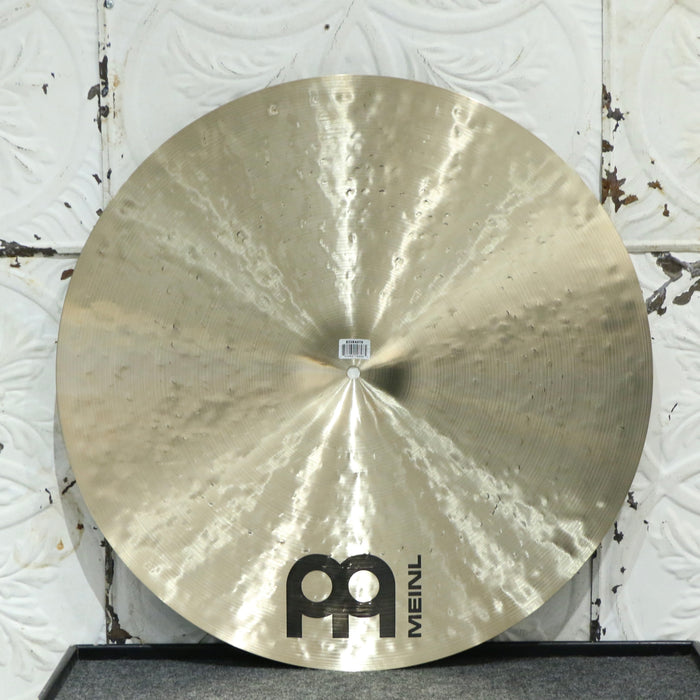 Meinl Byzance Big Apple Dark Tradition Ride Cymbal 22in (2328g)